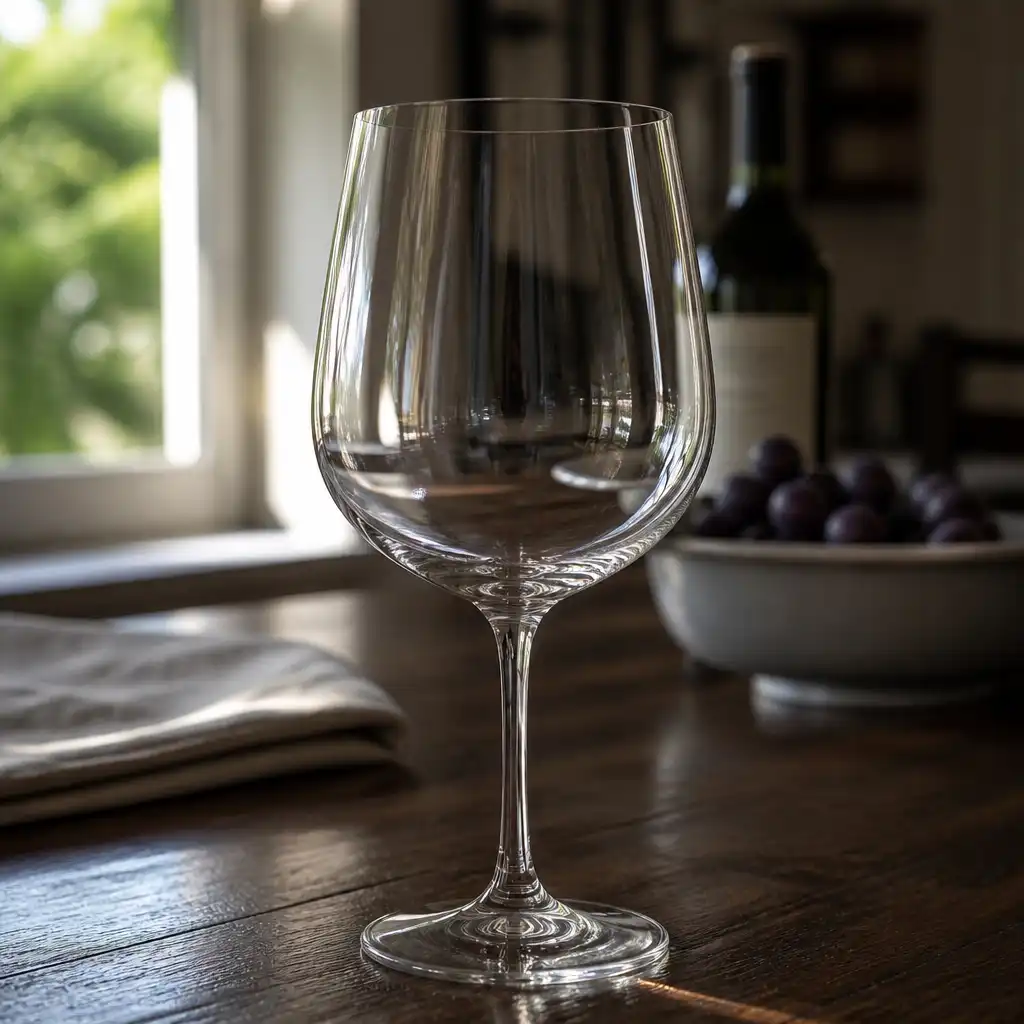 Bordeaux Glass