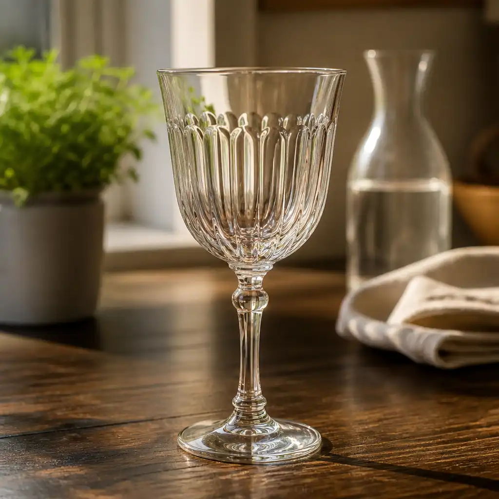 Decorative Stem