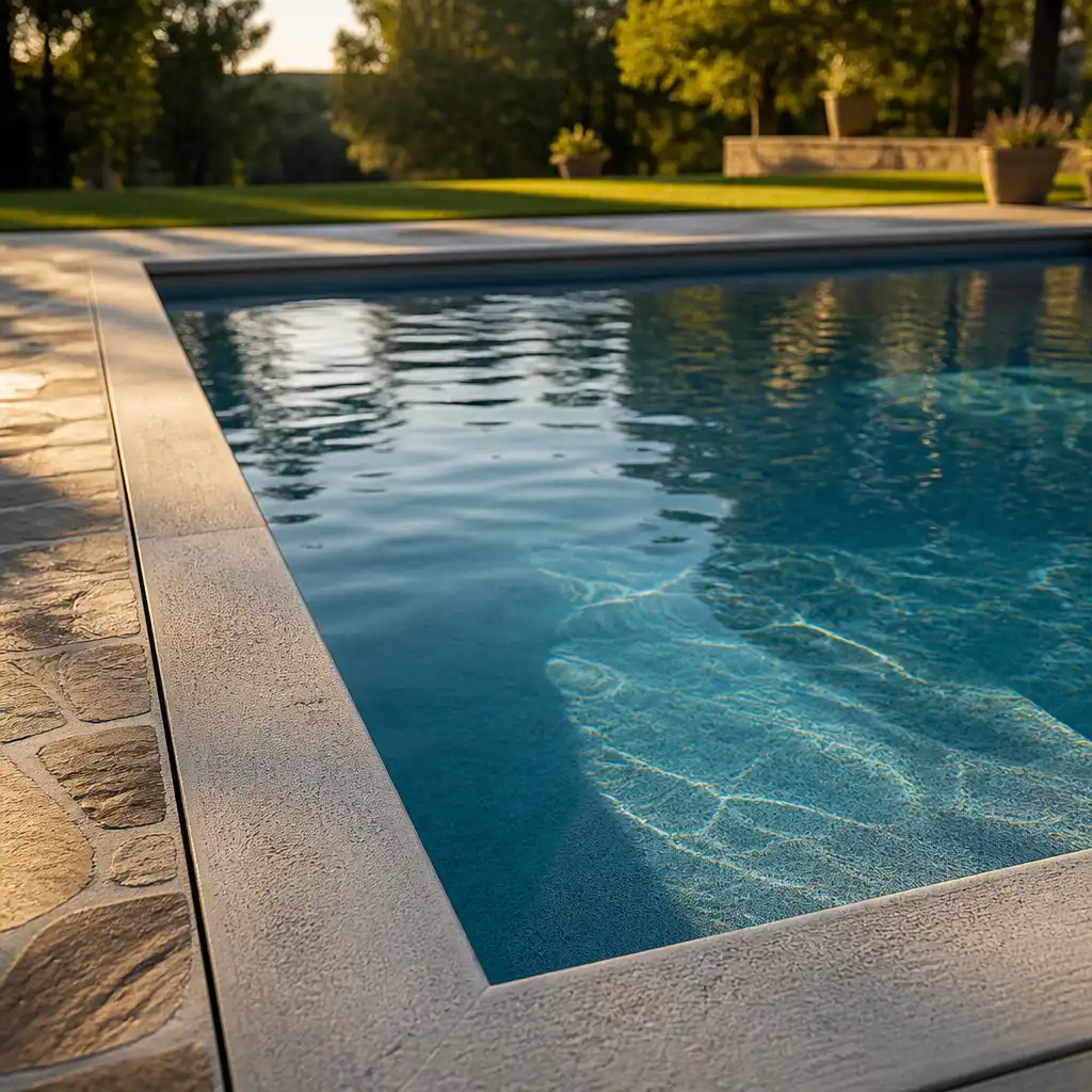In-Ground Pools