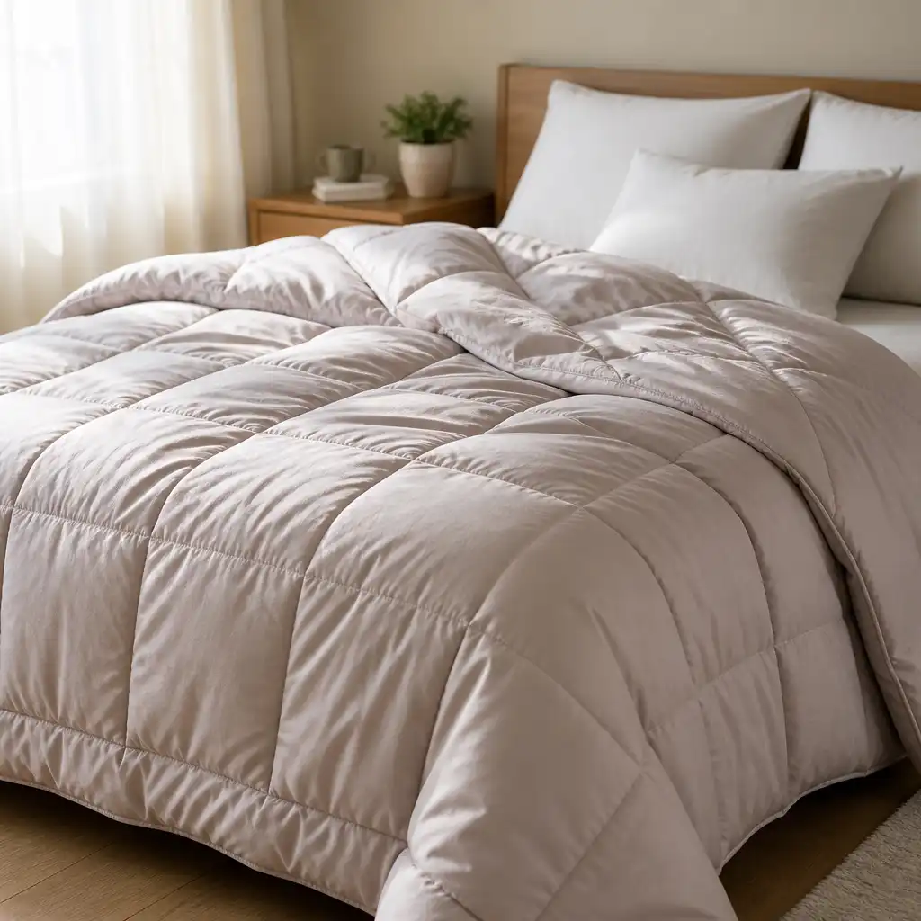 Microfiber