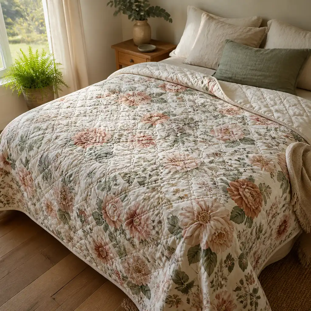 Floral