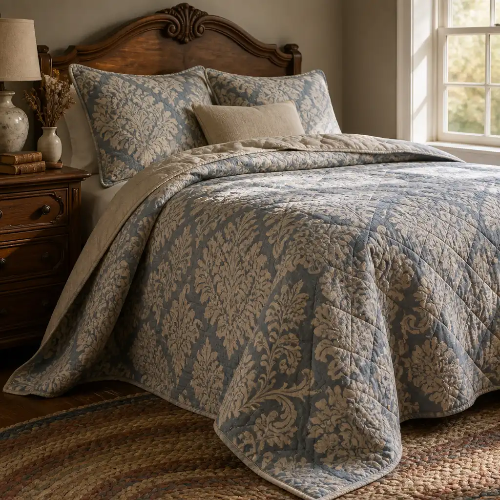 Damask