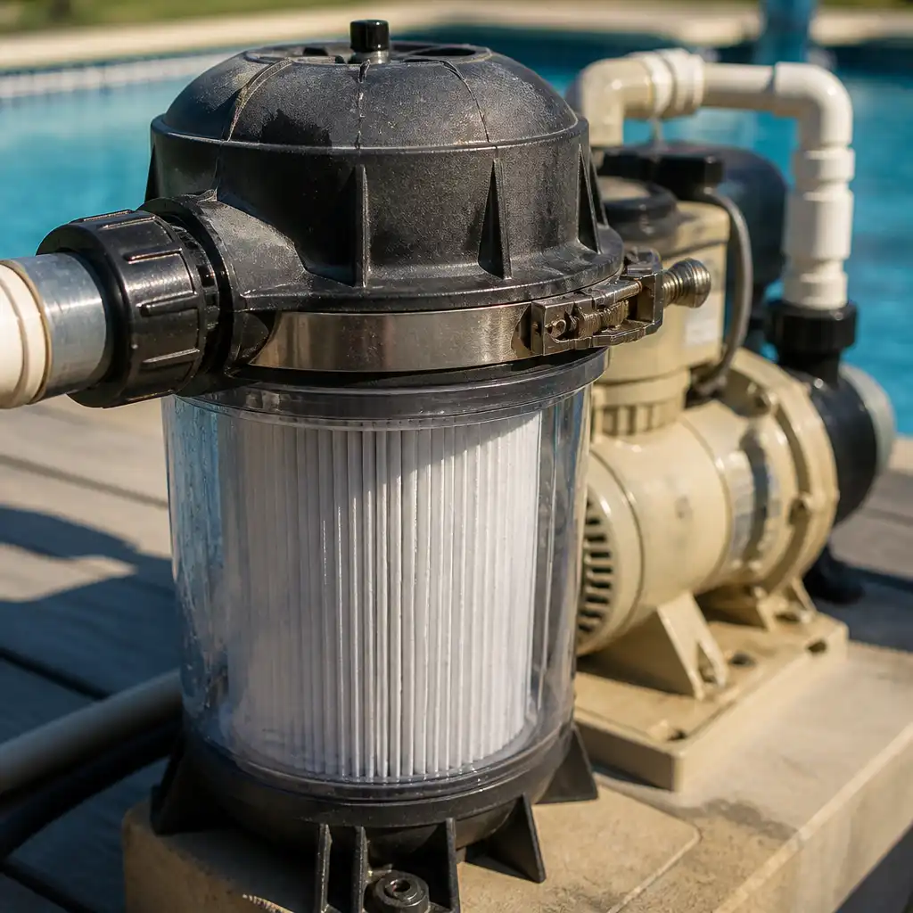 Cartridge Filter