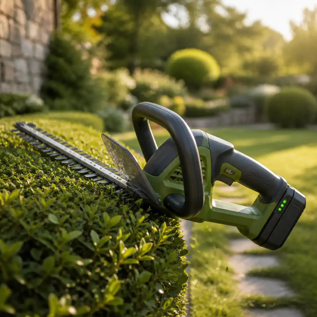 Cordless Electric