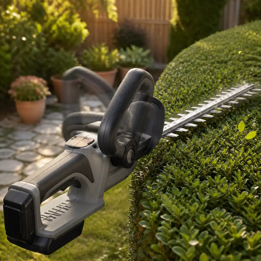 Rotating Handle