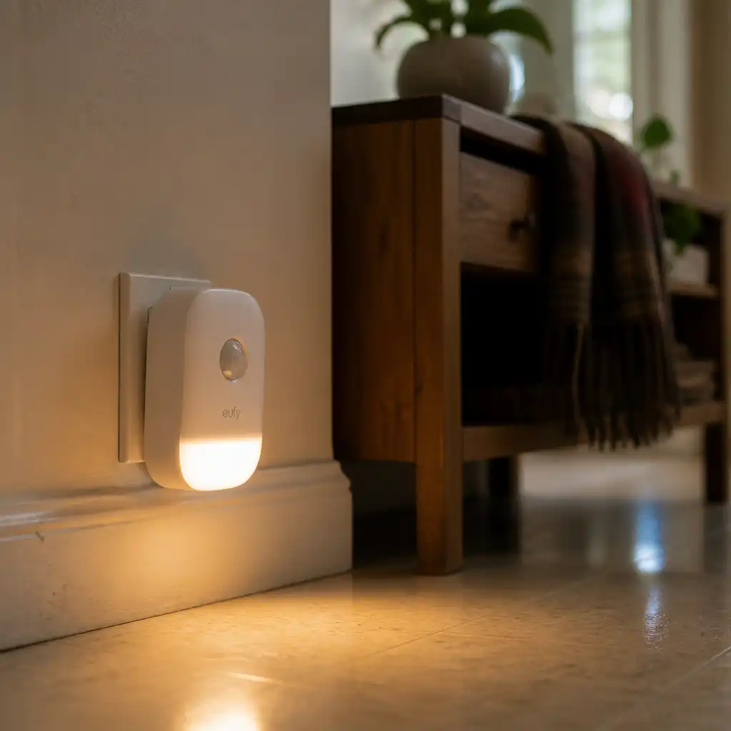 Motion Sensor