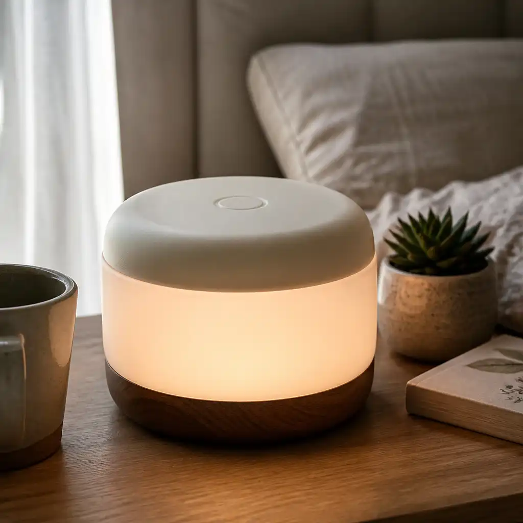 Touch Sensor
