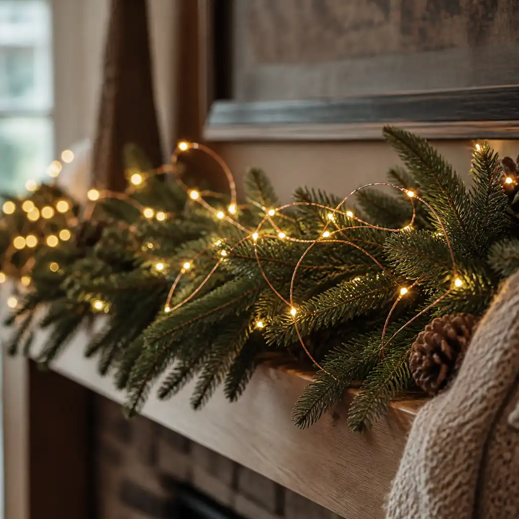 Fairy Lights