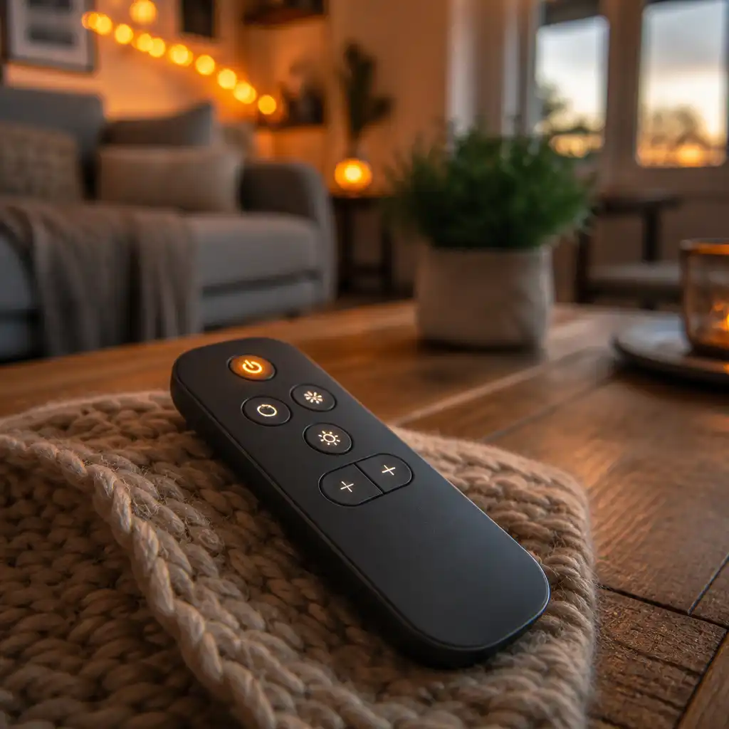 Remote Control
