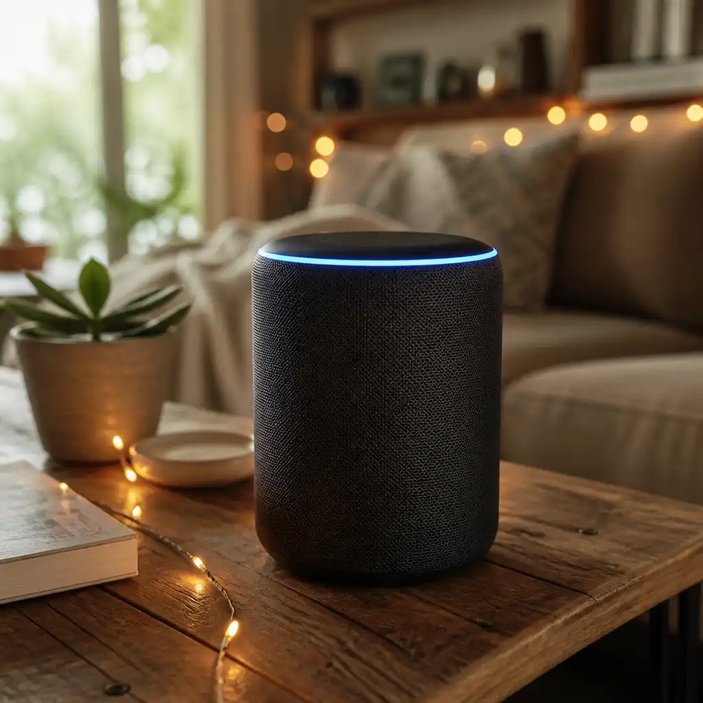 Voice Control