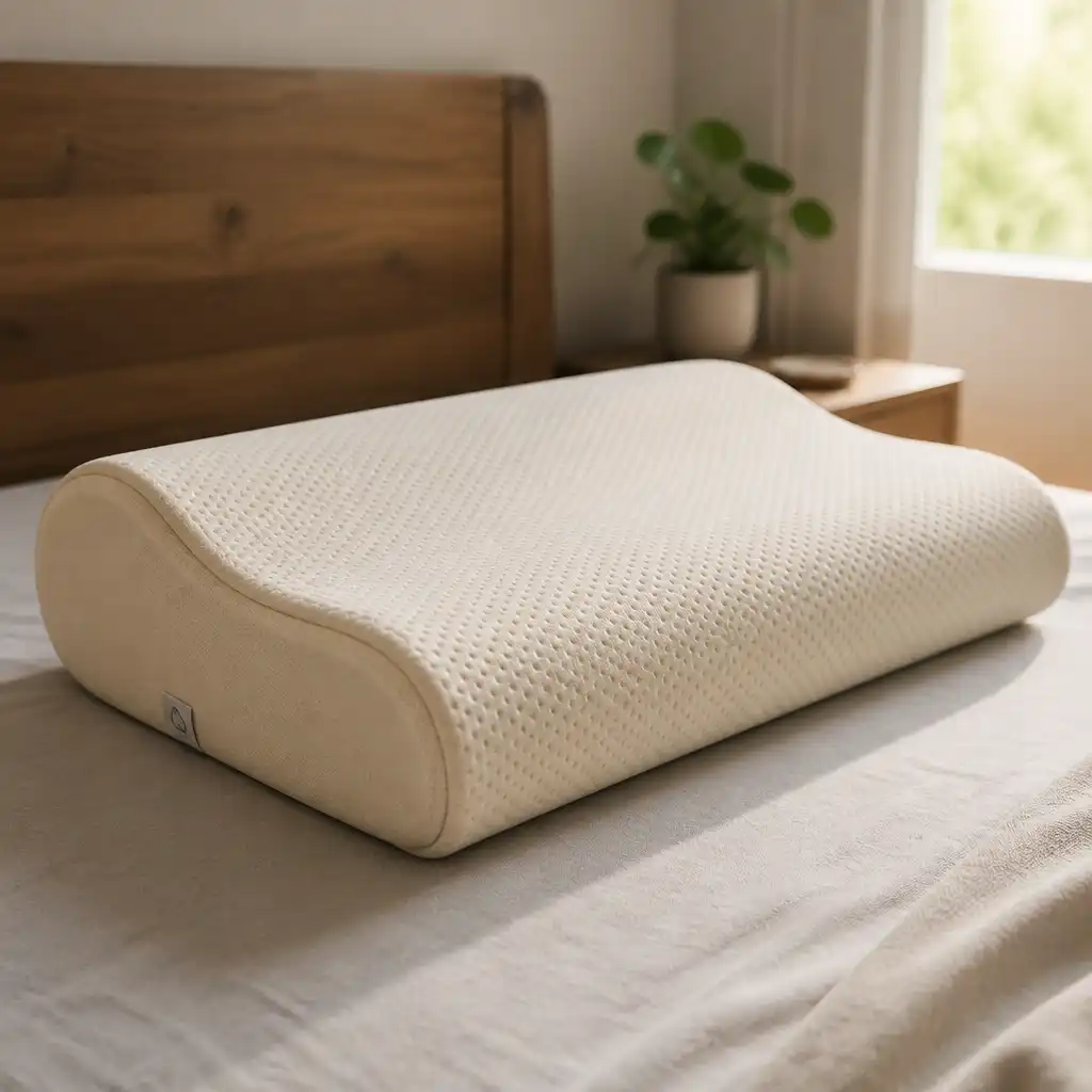 Contour Pillow