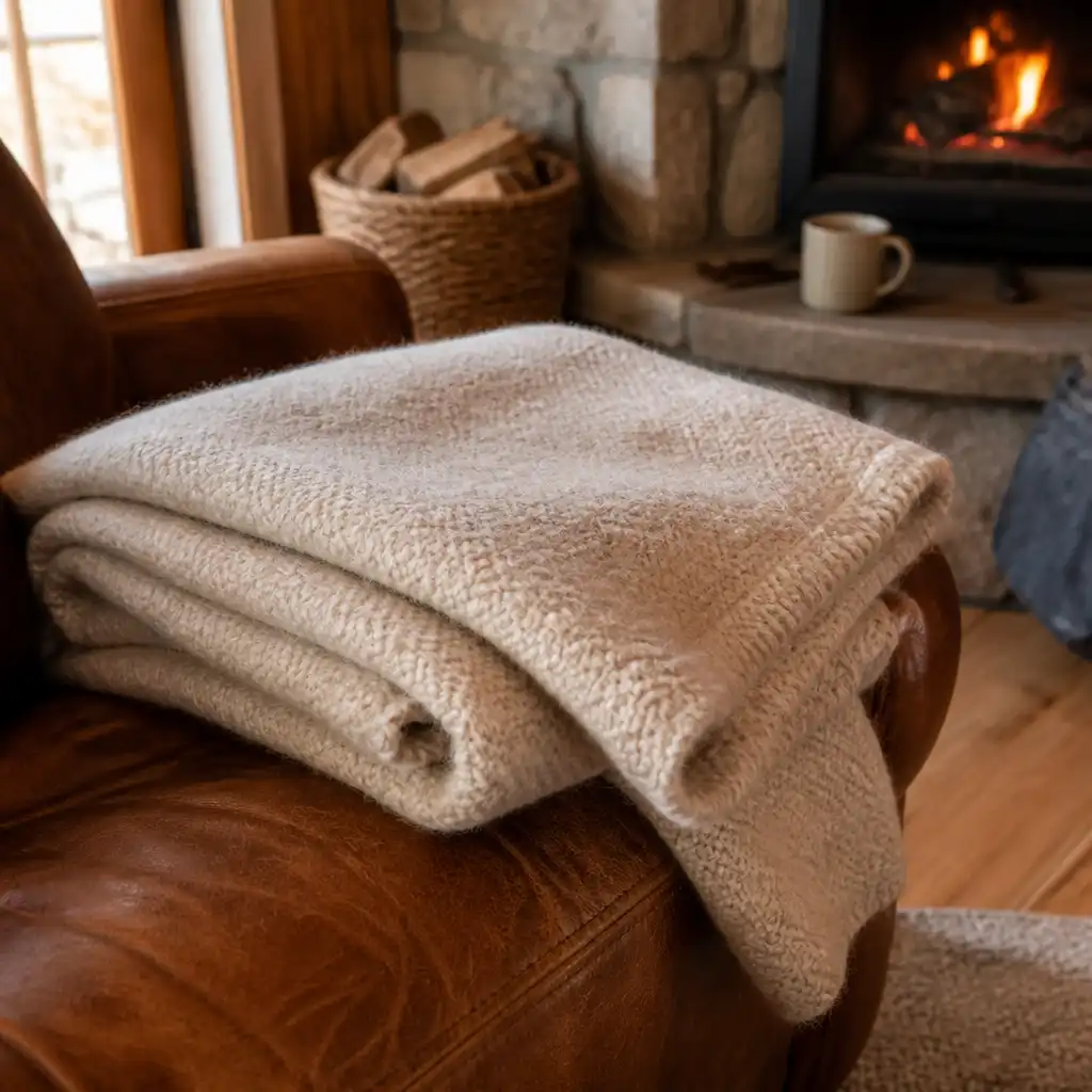 Wool
