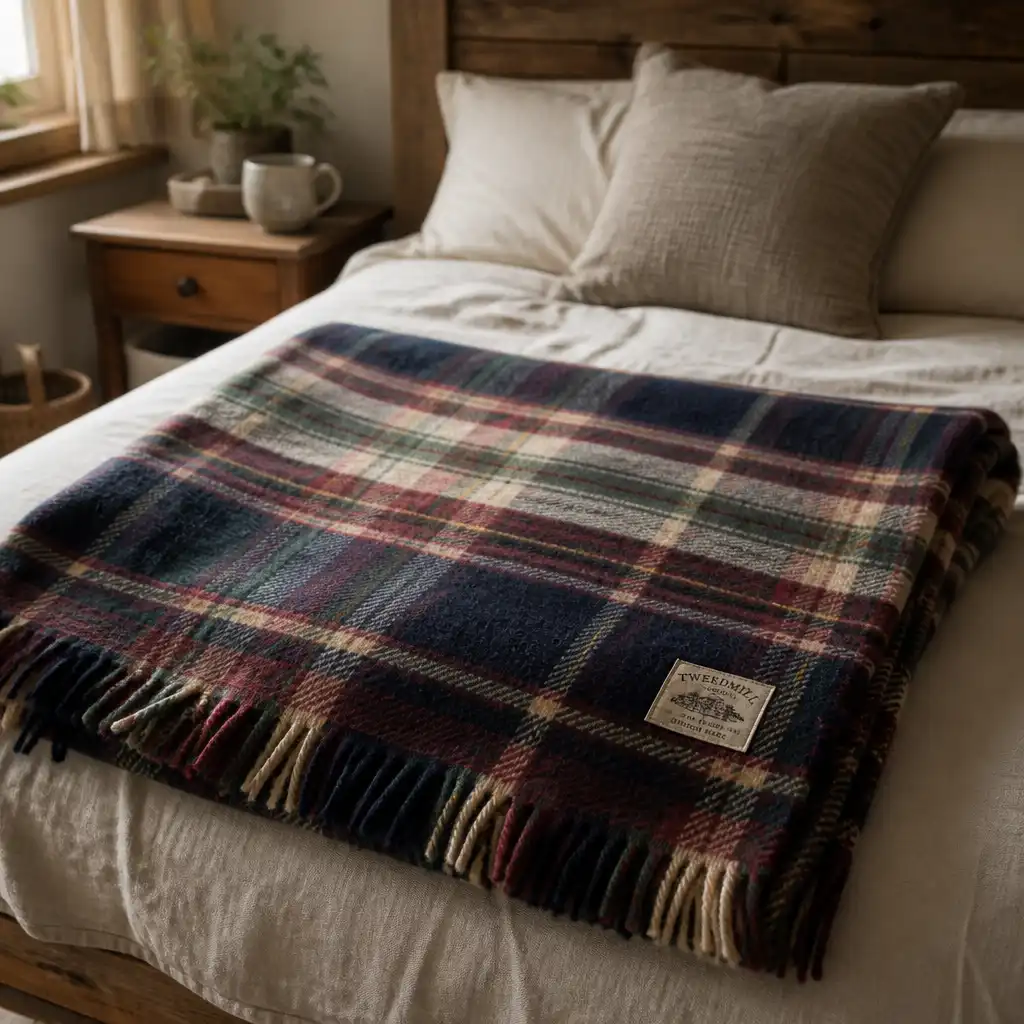 Plaid