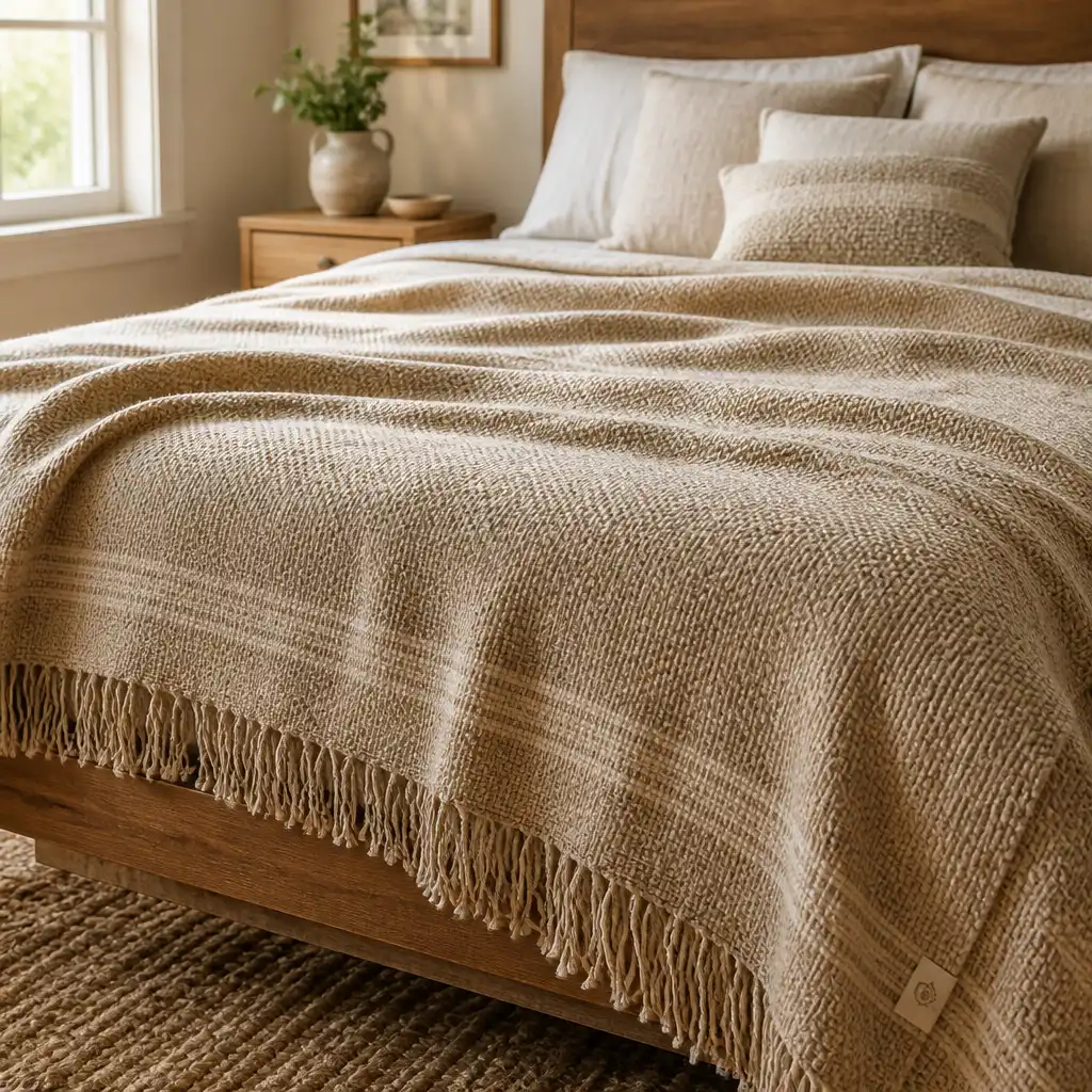 Woven