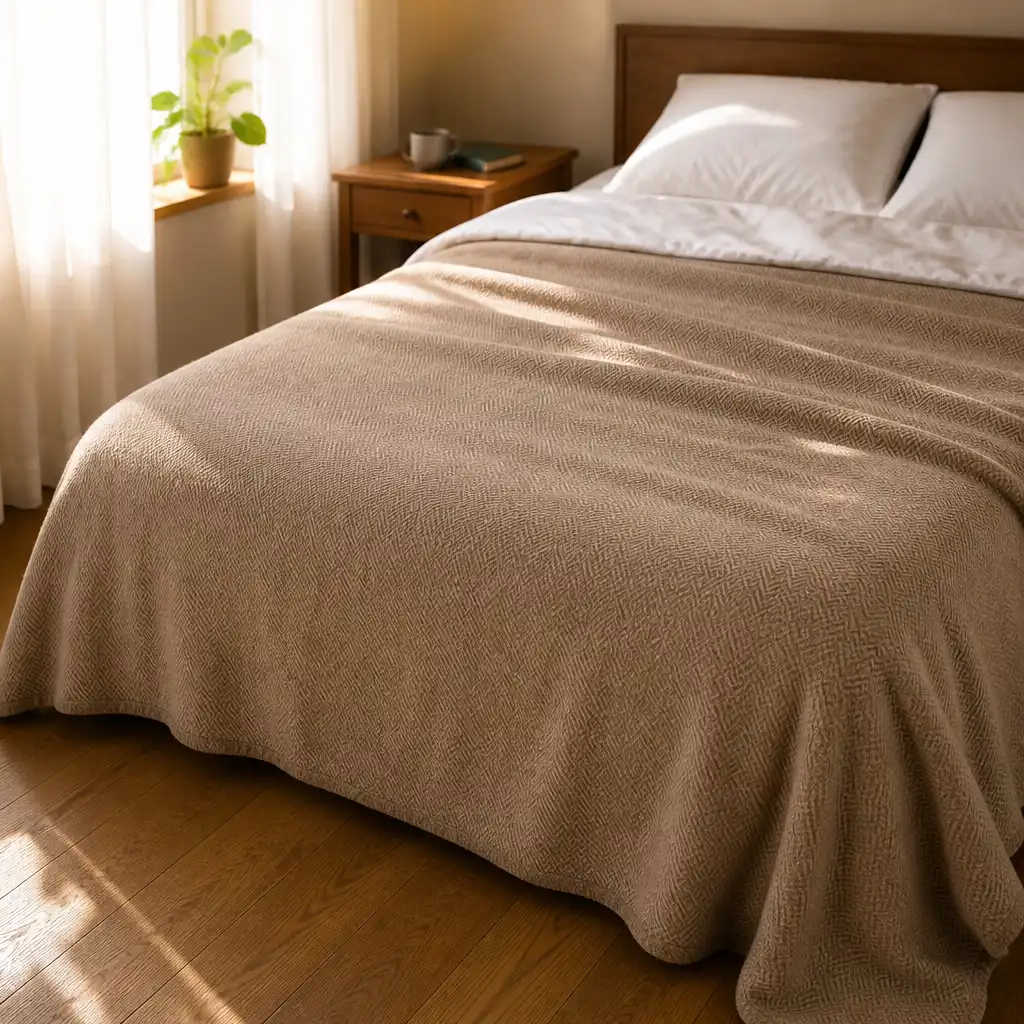 Bed Blanket