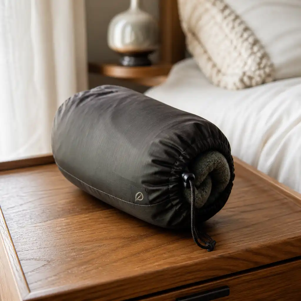 Travel Blanket