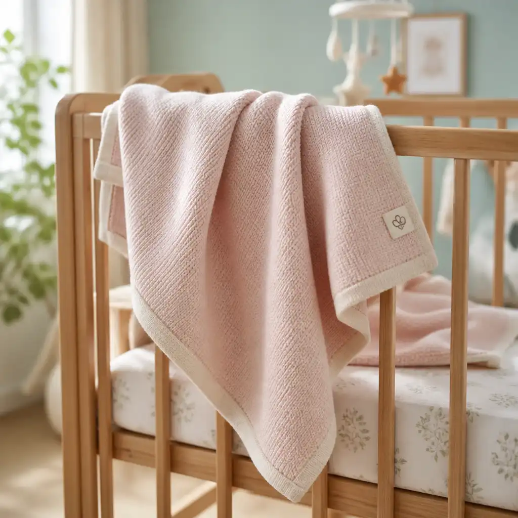 Baby Blanket