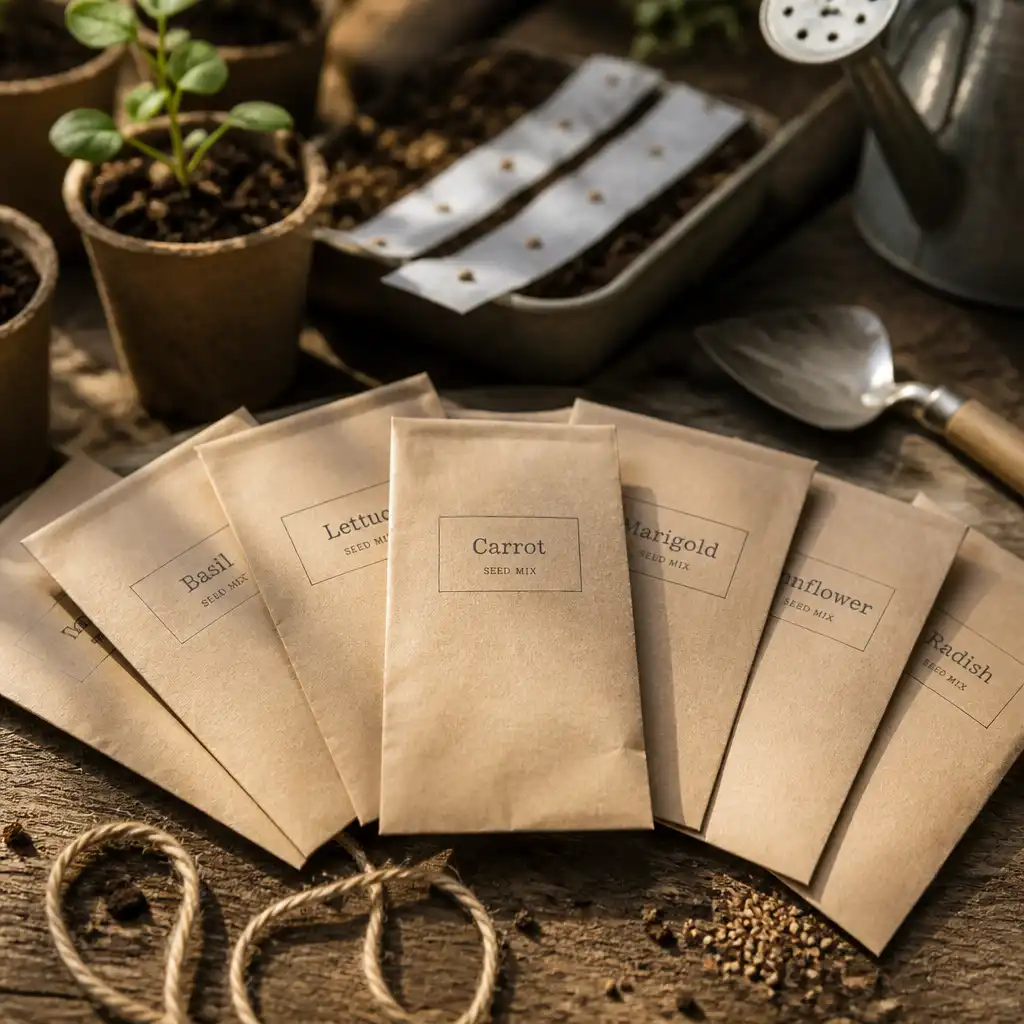 Seed Mix