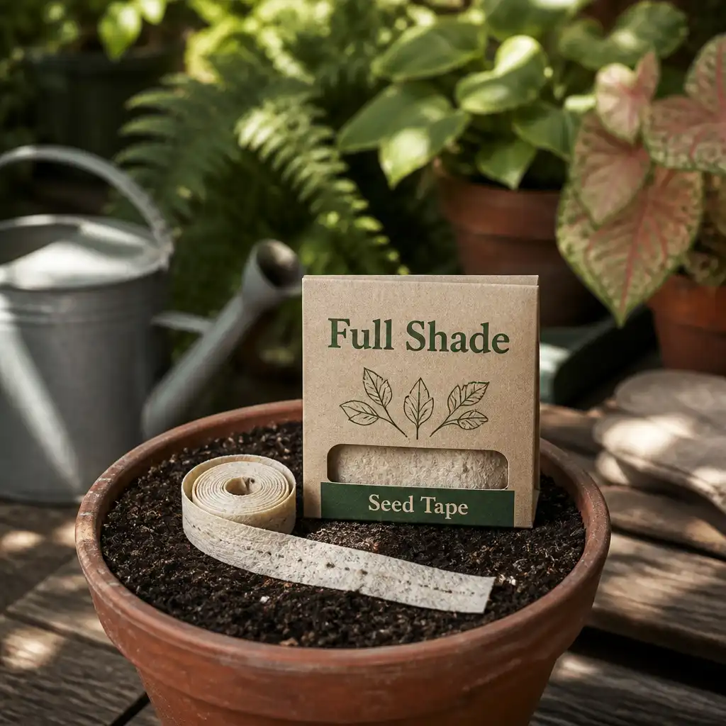 Full Shade