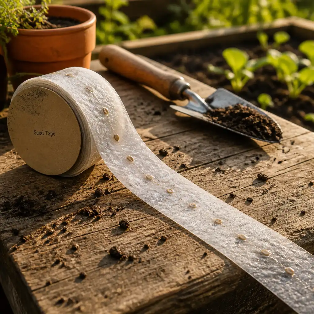 Seed Tape