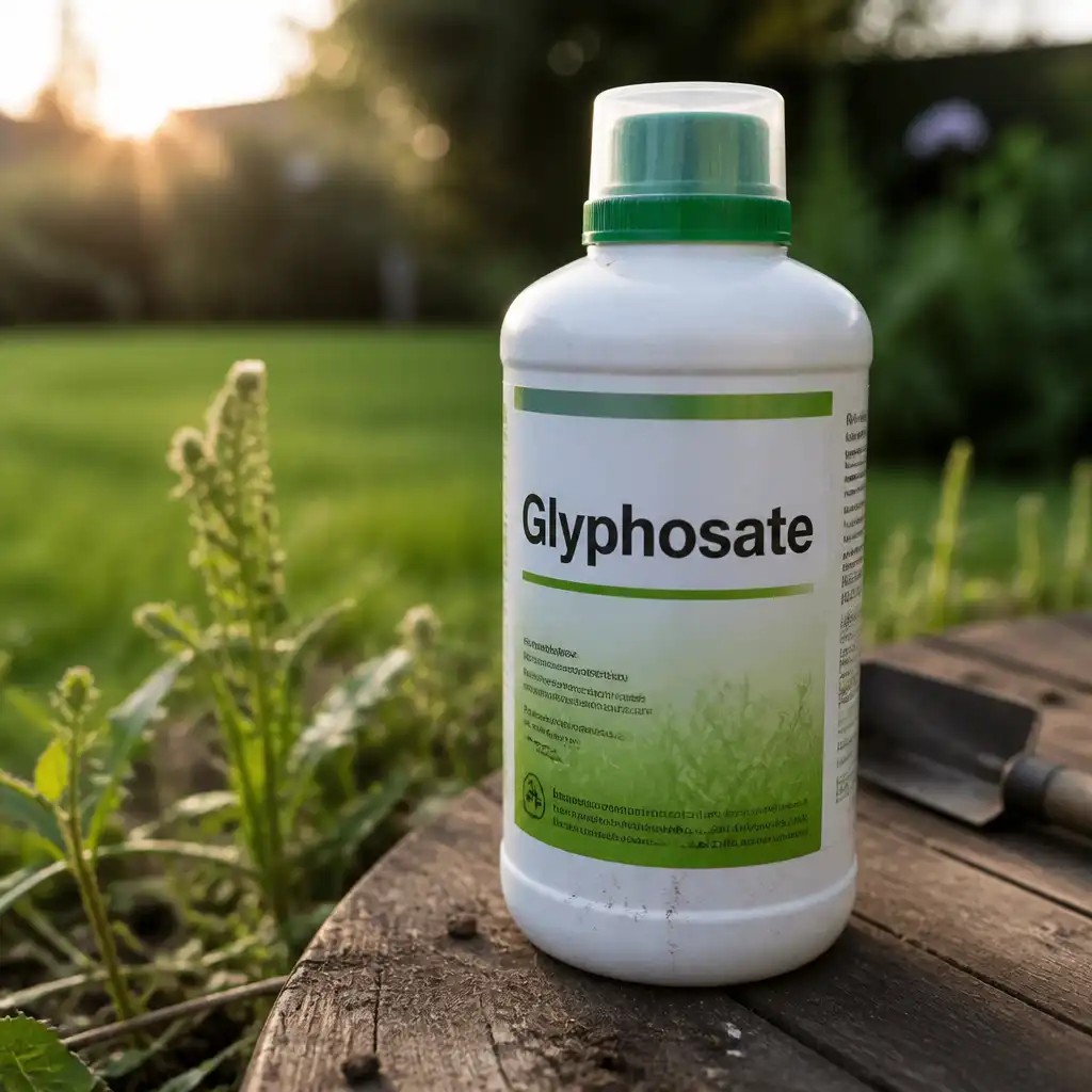 Glyphosate