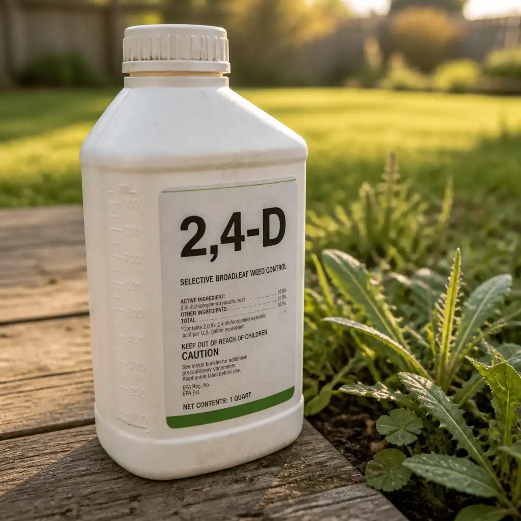 2,4-D