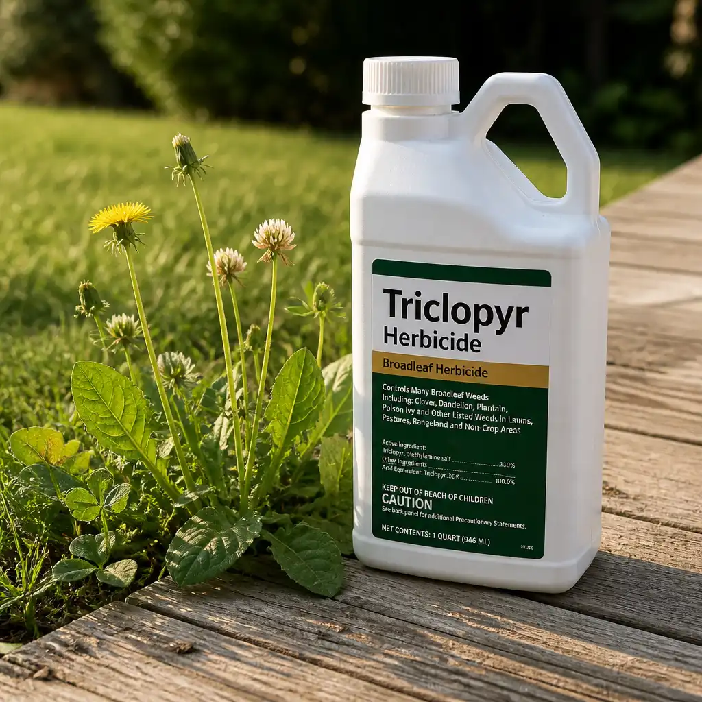 Triclopyr