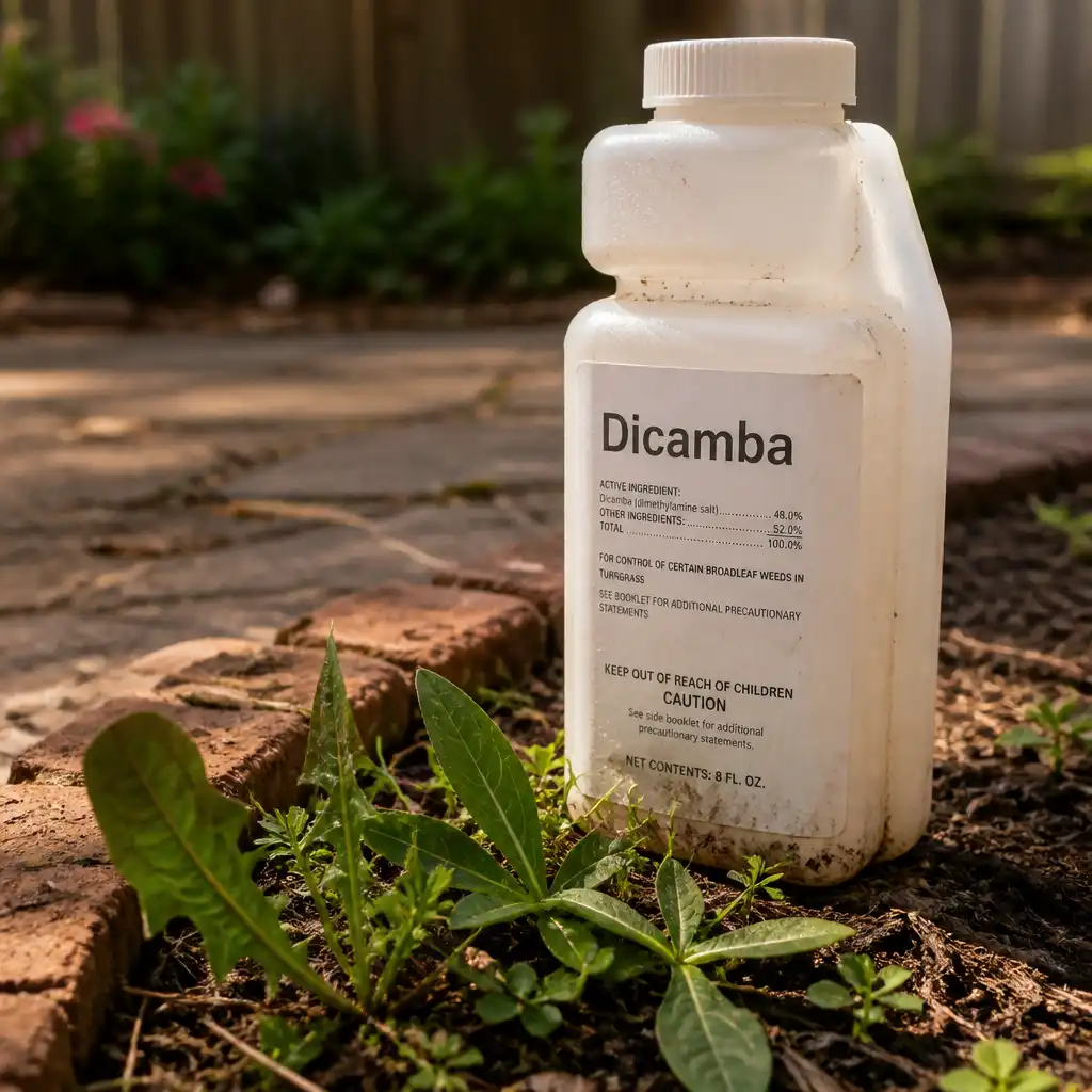 Dicamba