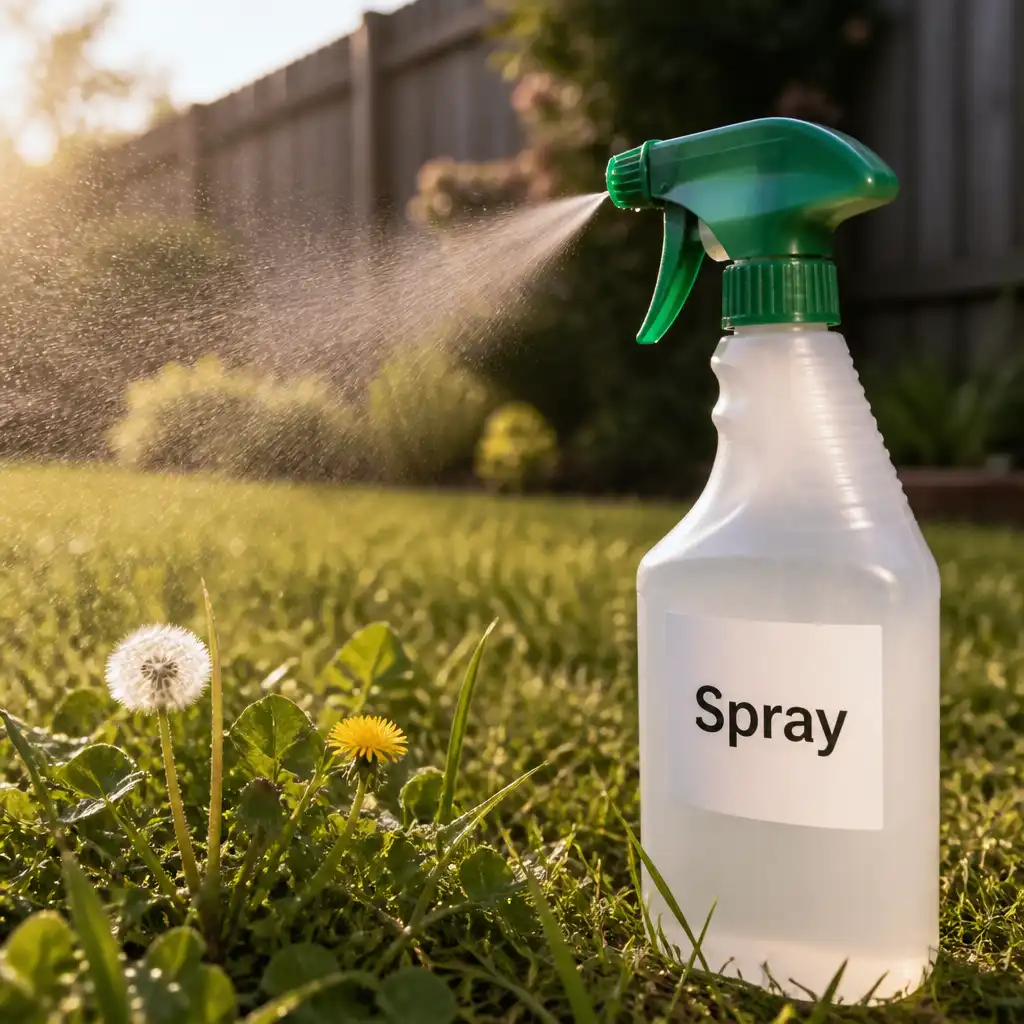 Spray