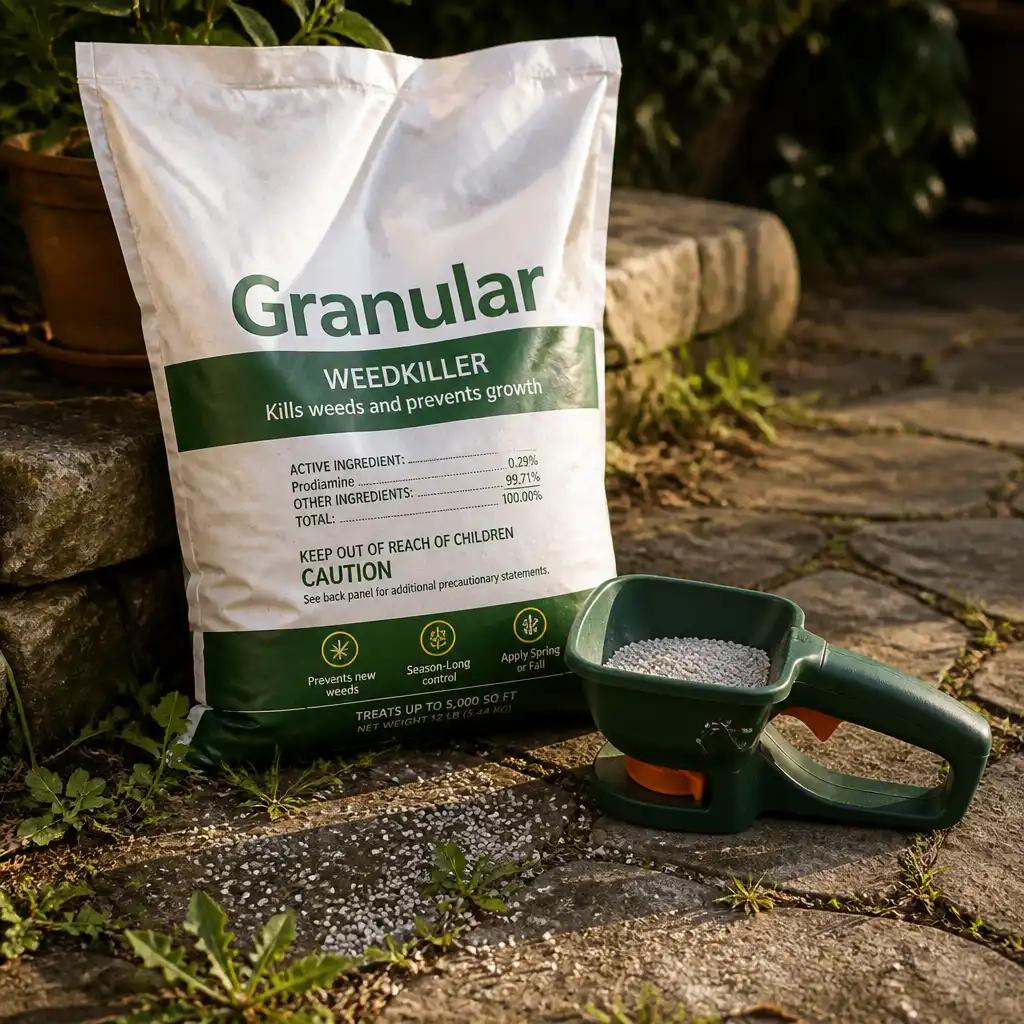Granular