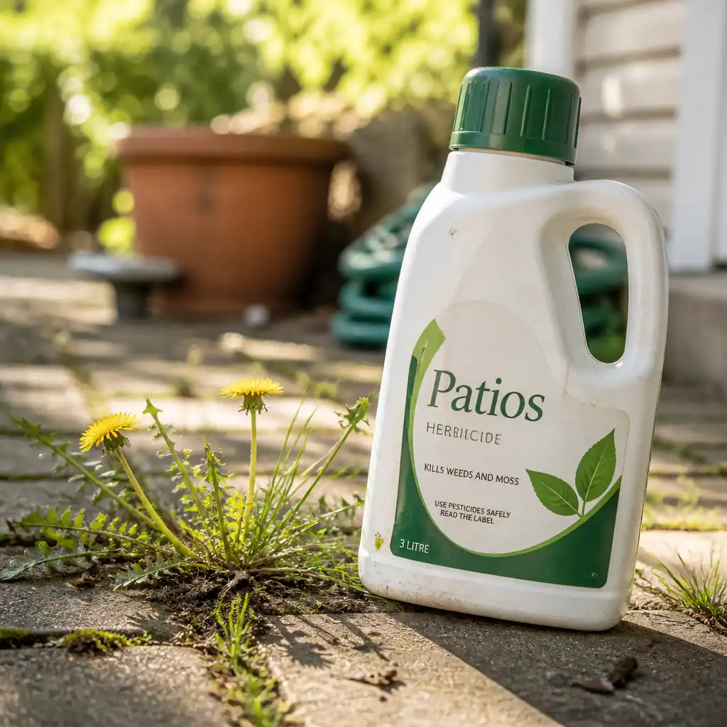 Patios