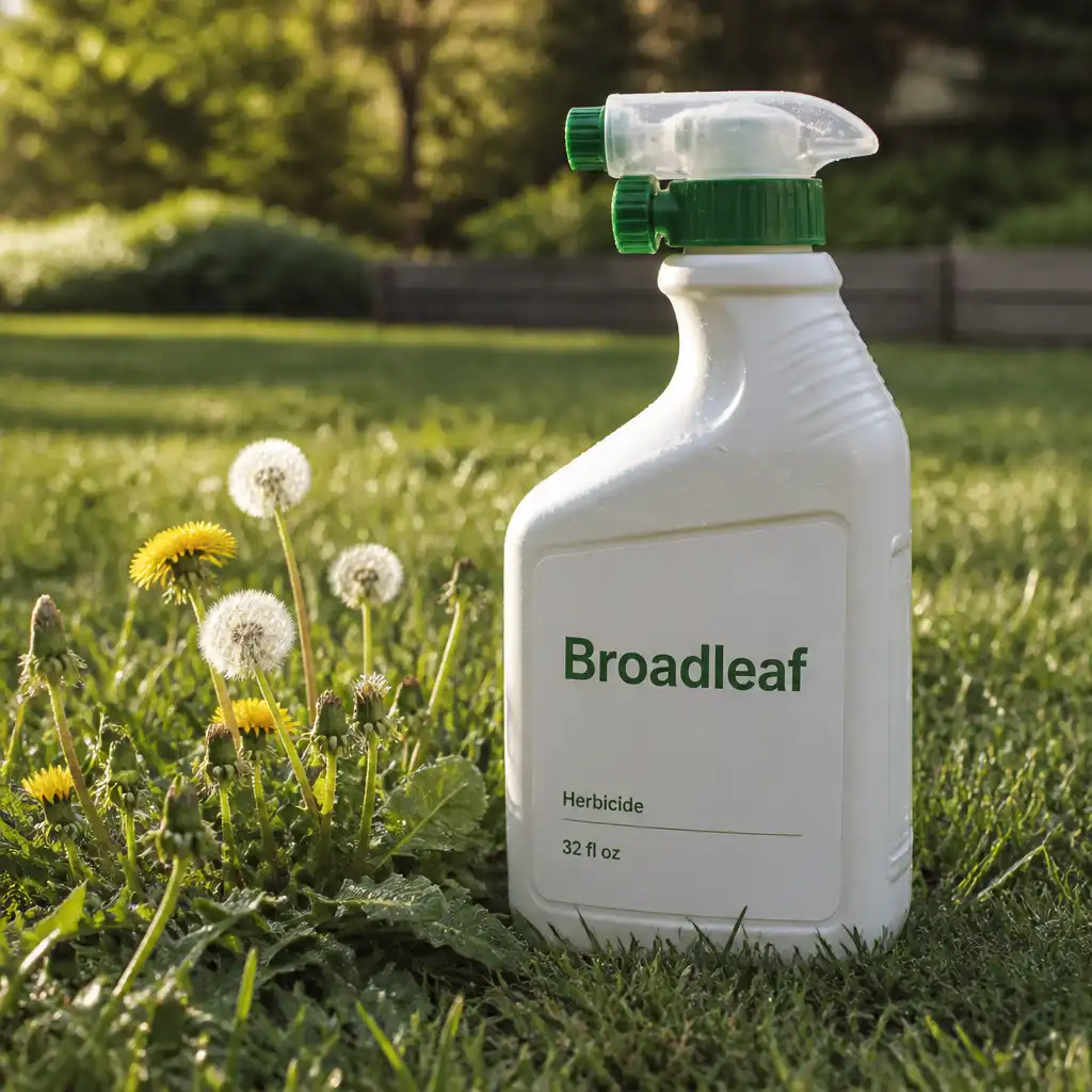 Broadleaf