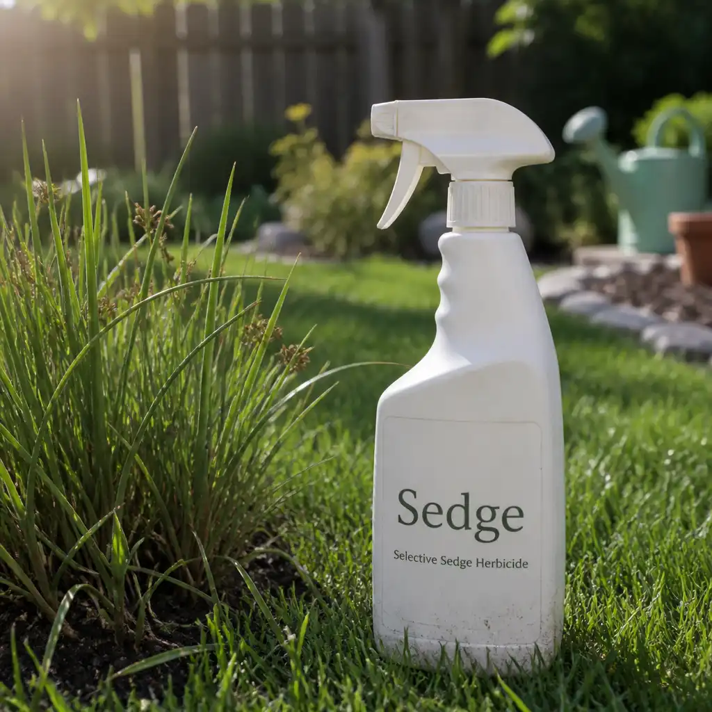 Sedge