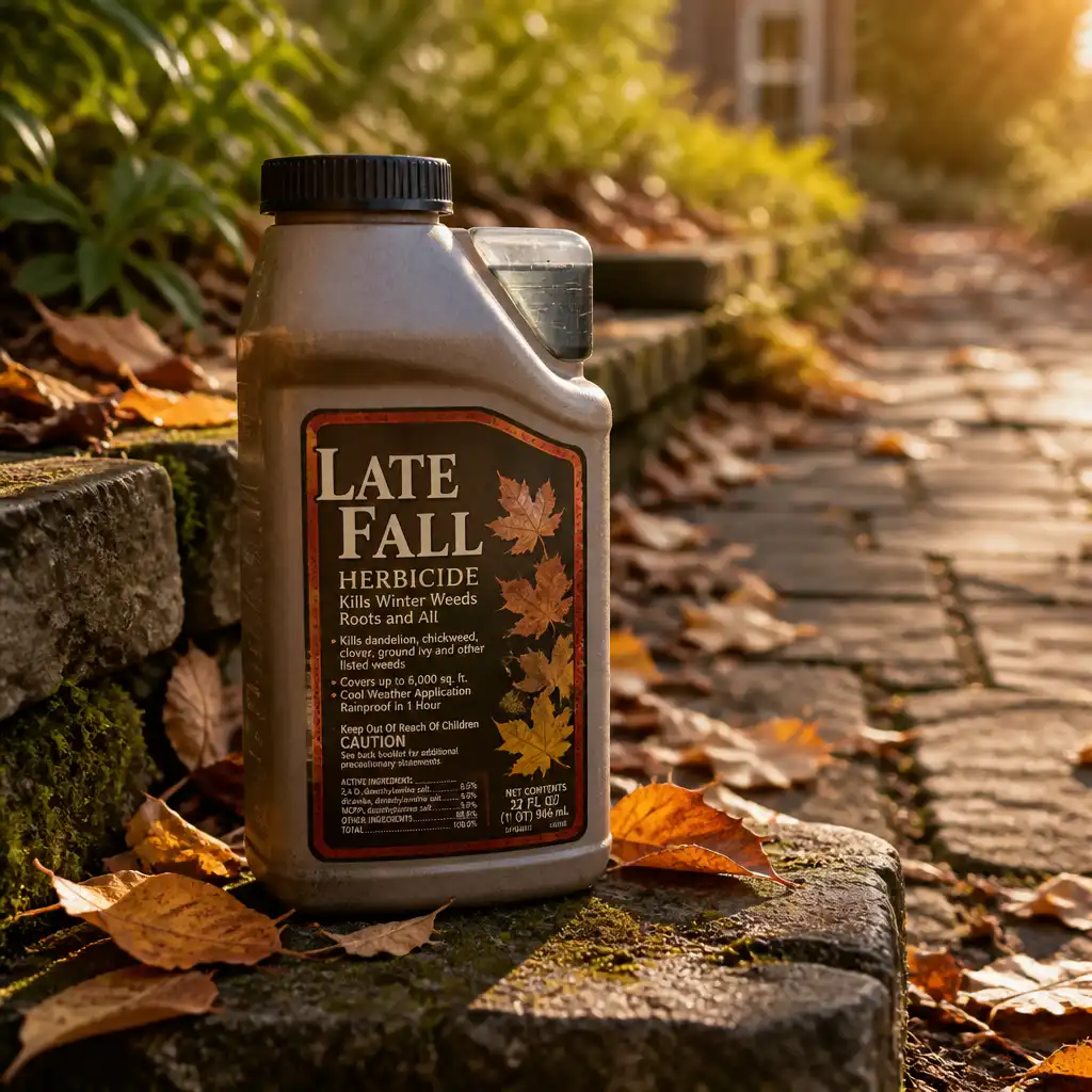 Late Fall