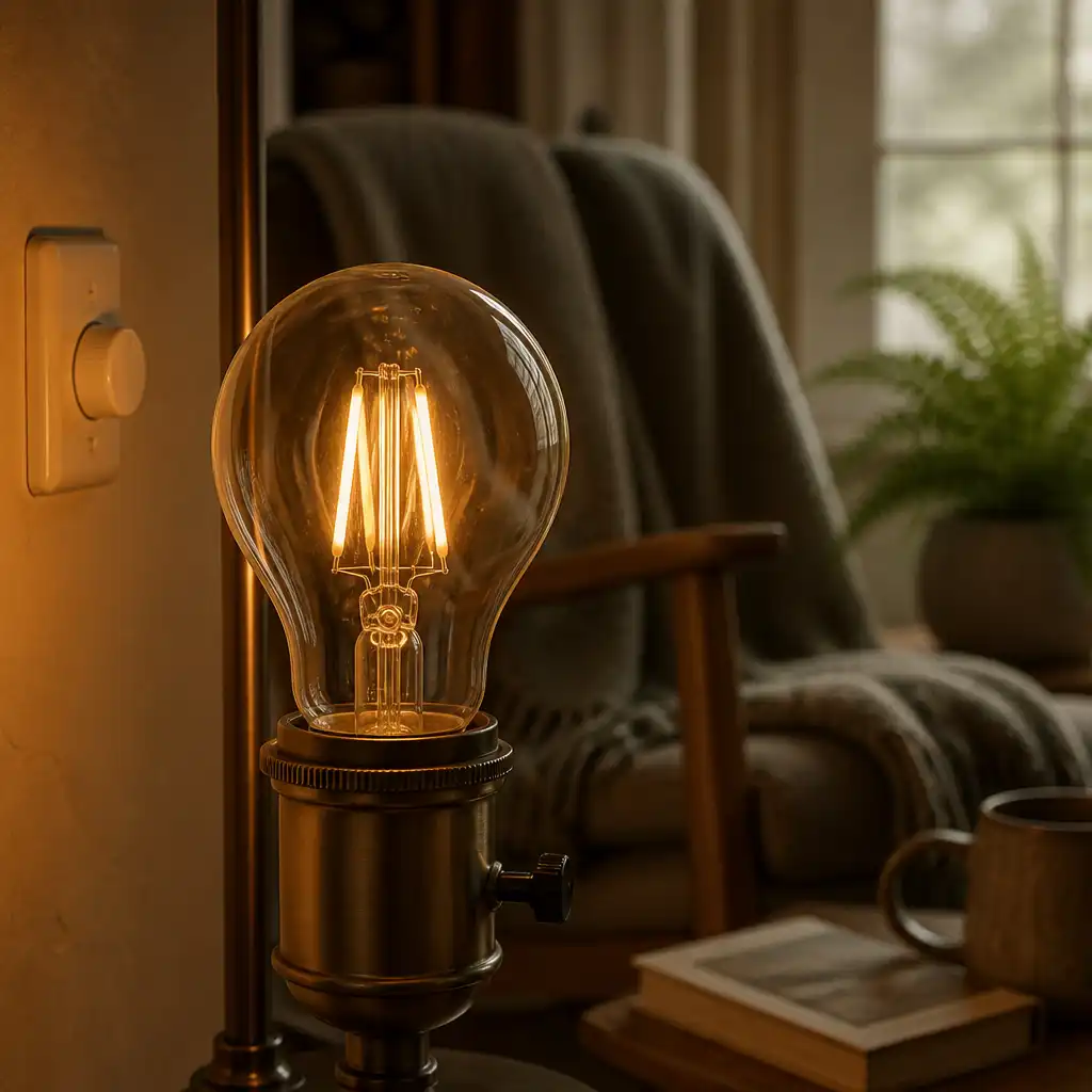 Dimmable