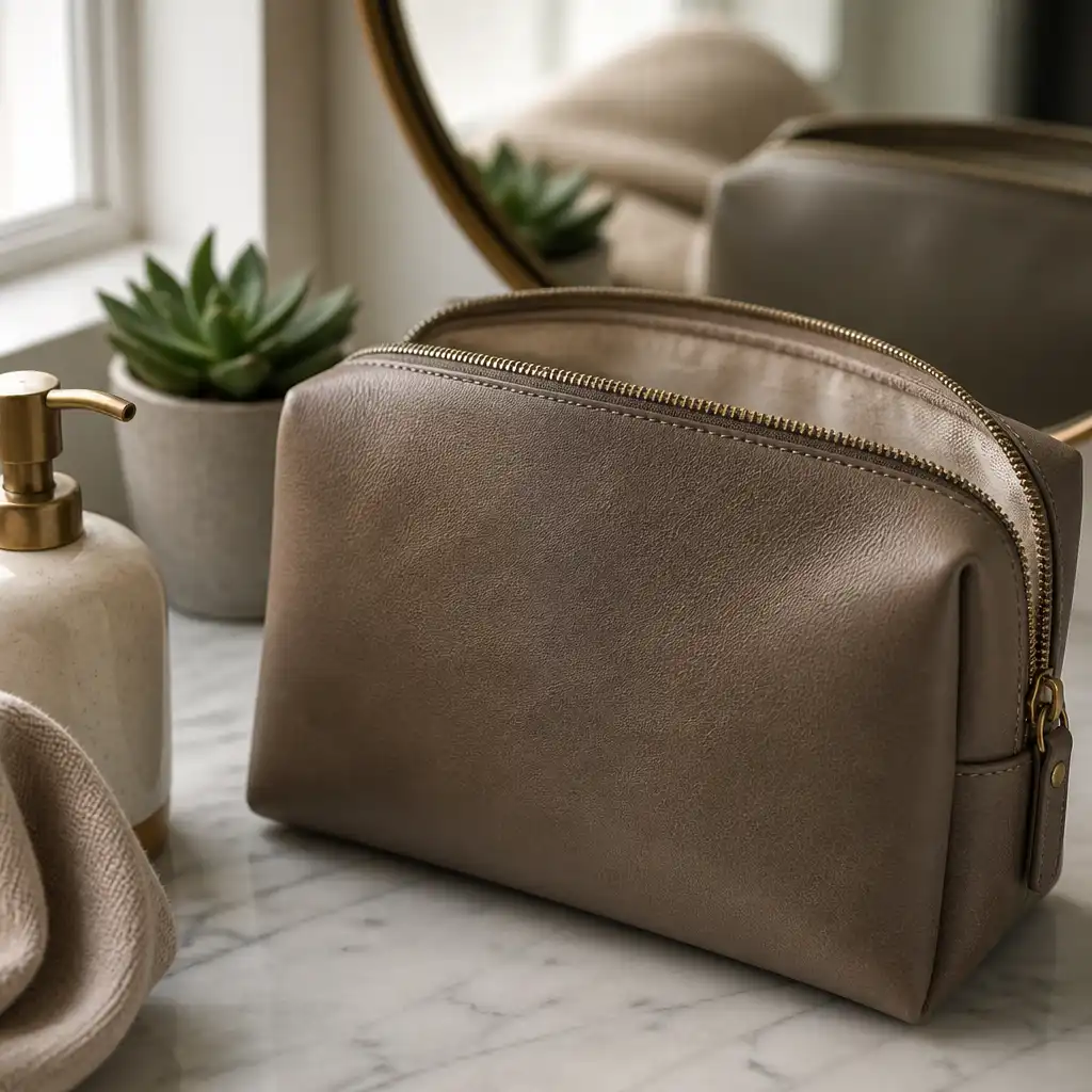 Vegan Leather