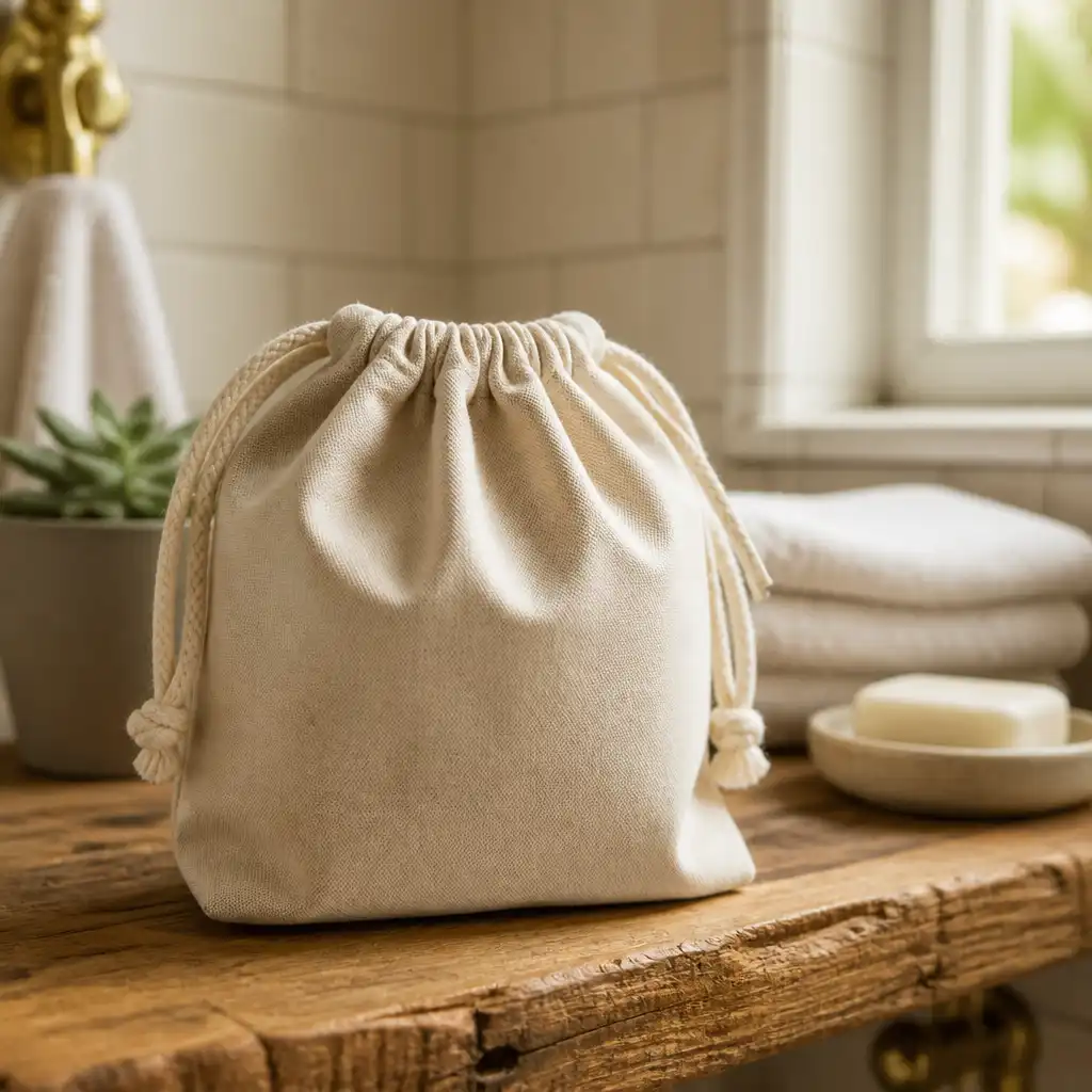 Drawstring
