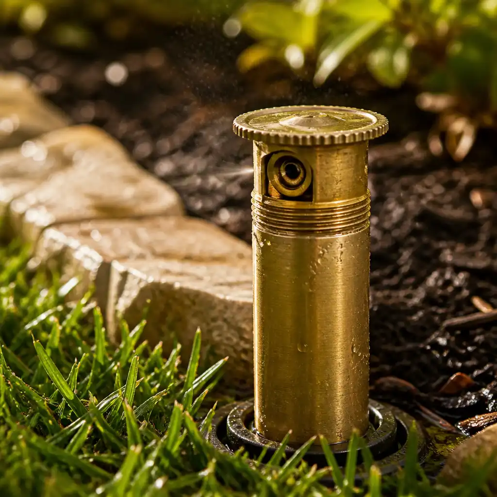 Brass