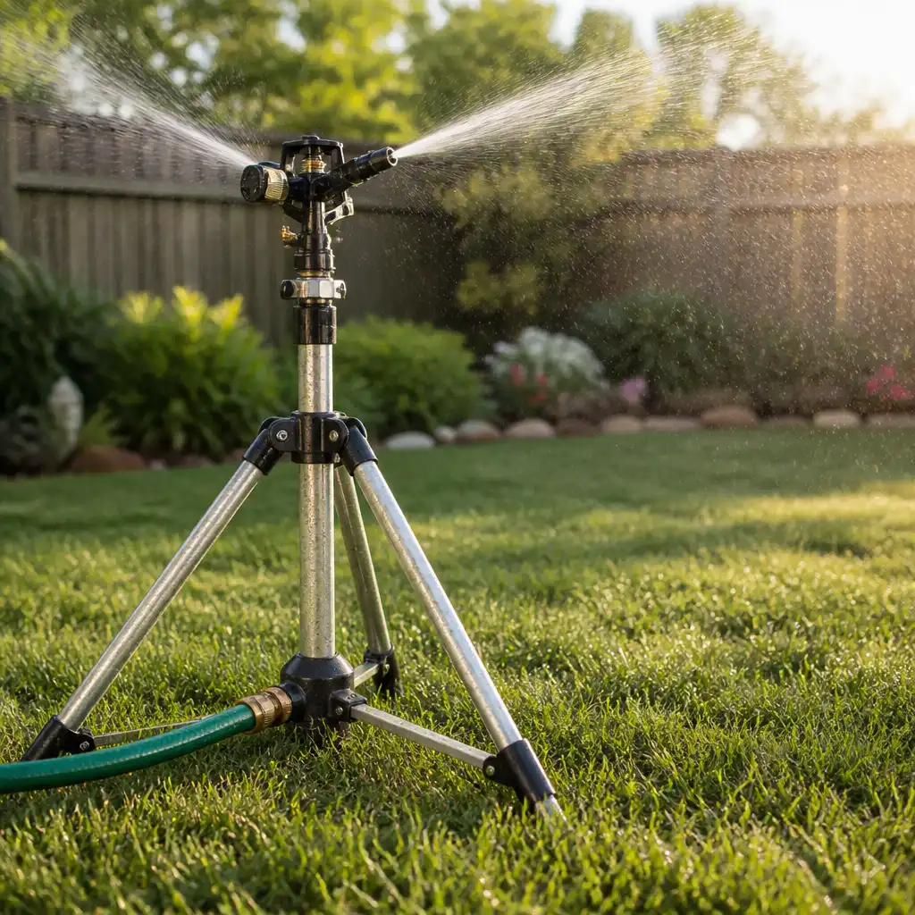 Tripod