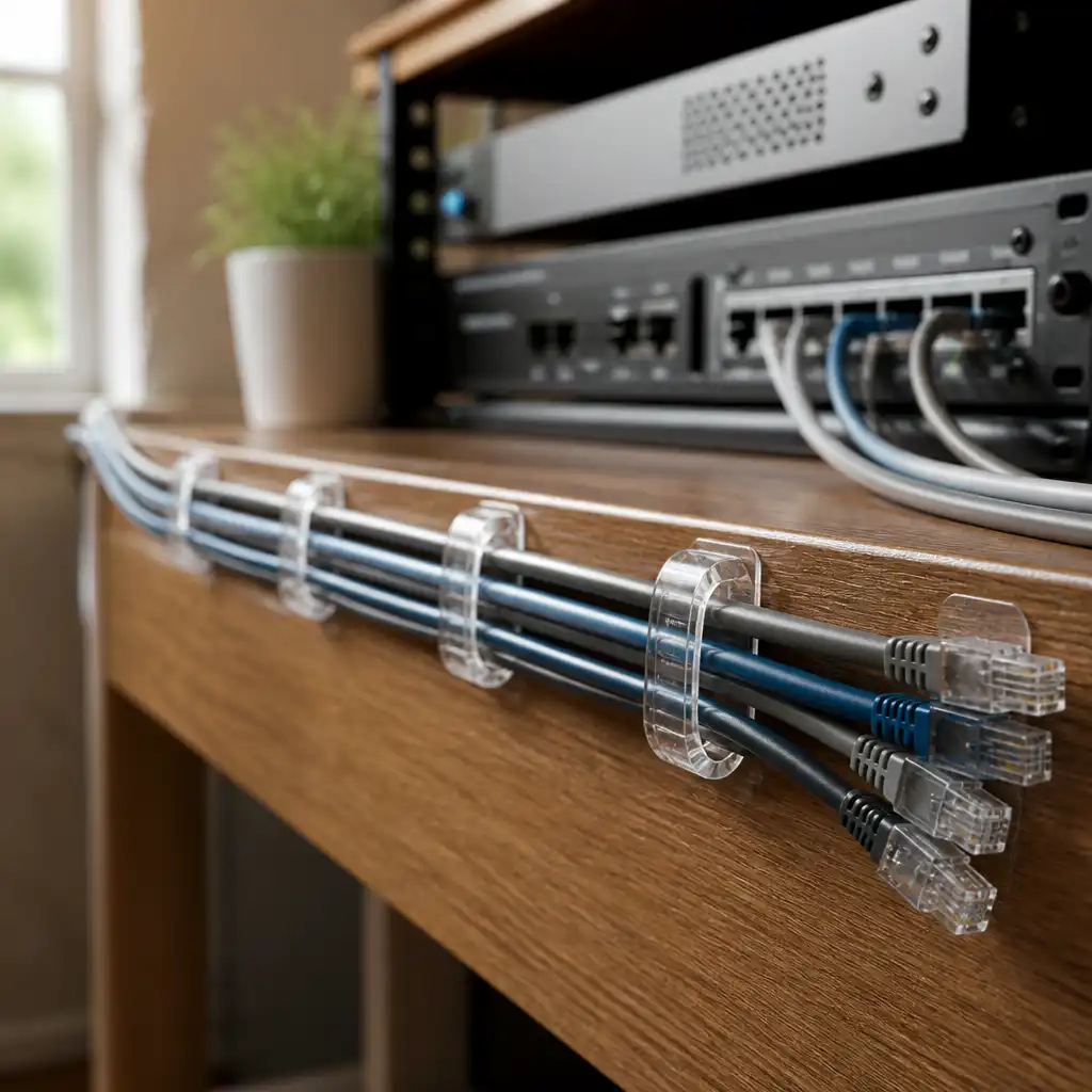 Ethernet Cables