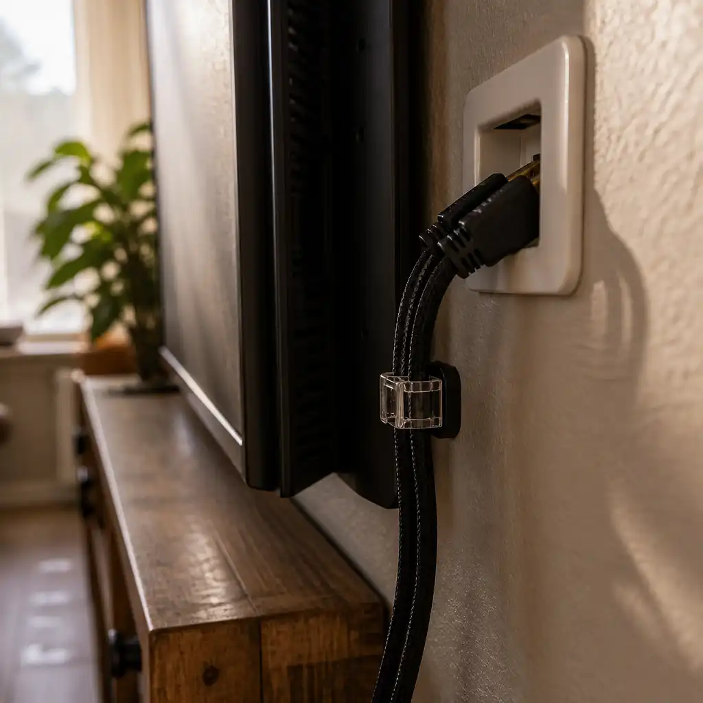 HDMI Cables