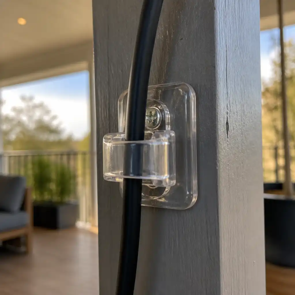 Indoor/Outdoor