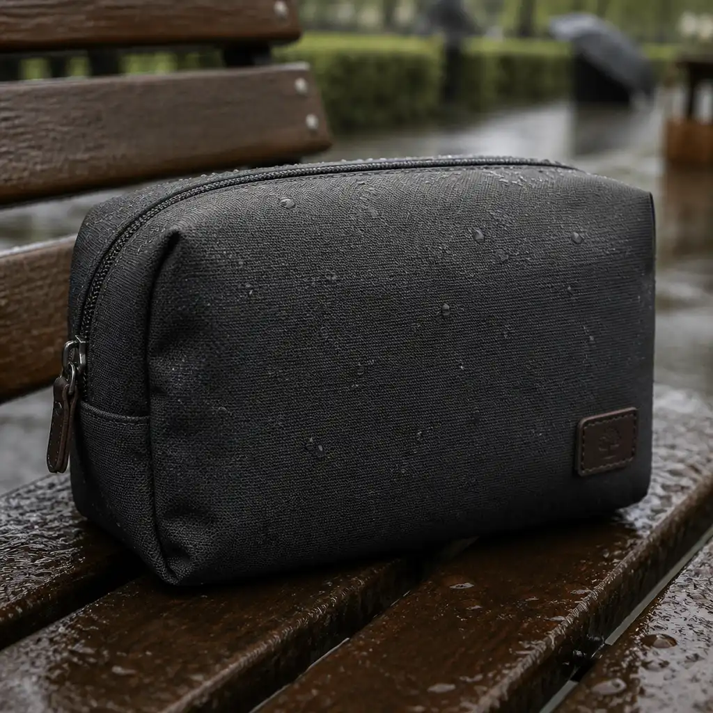 Water-Resistant