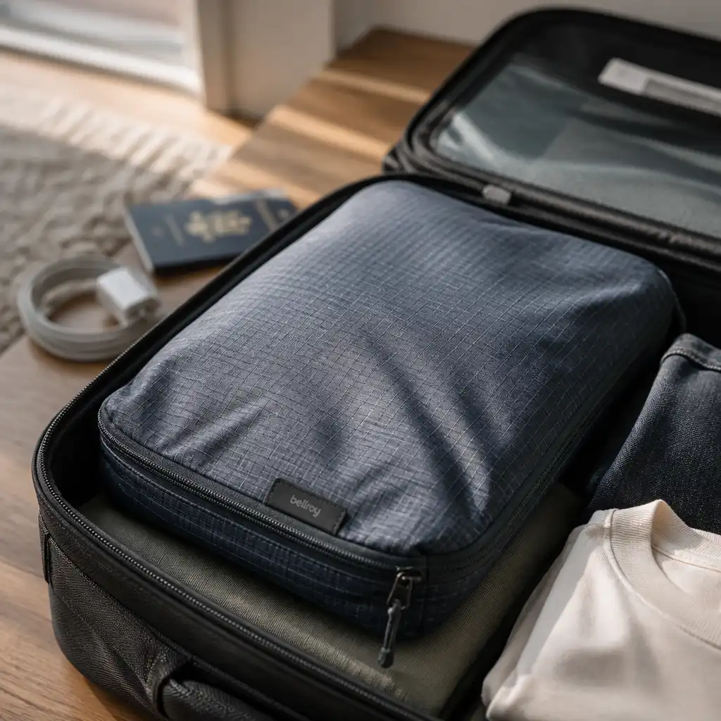 Ripstop Fabric