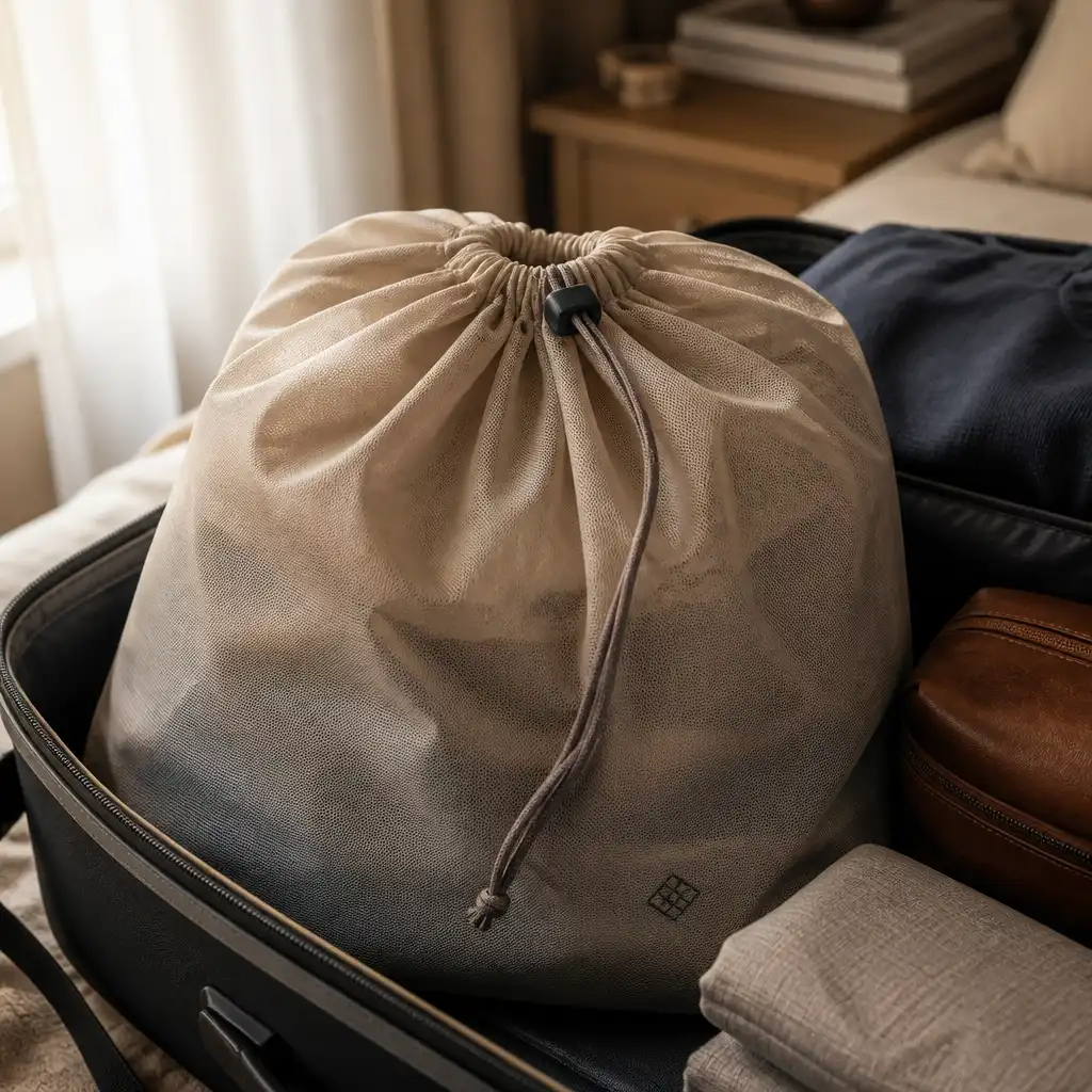 Drawstring