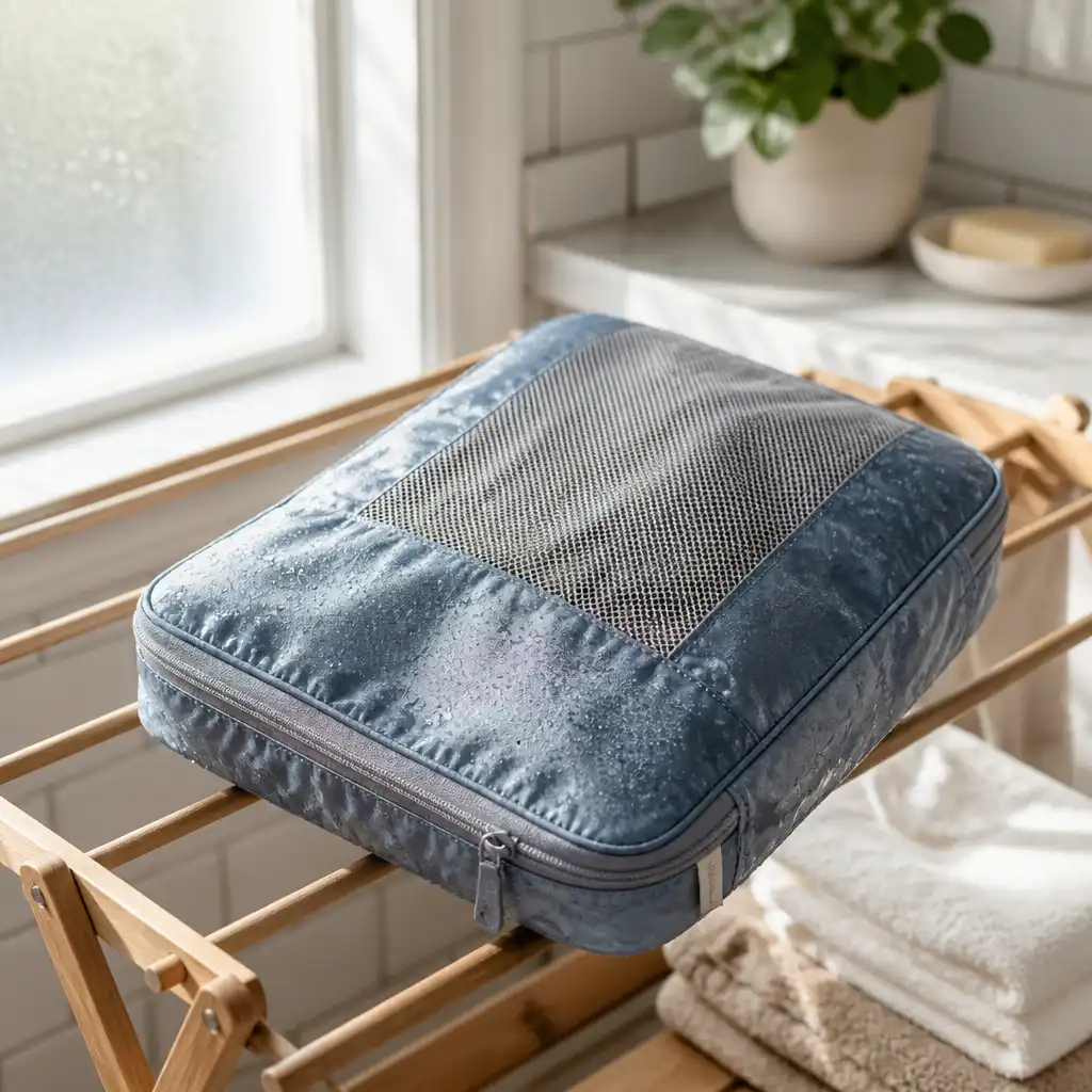 Washable