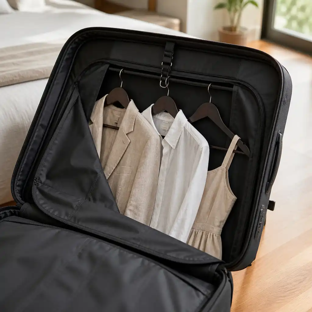 Garment Bag