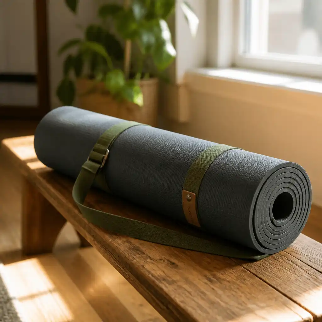Carrying Strap Included