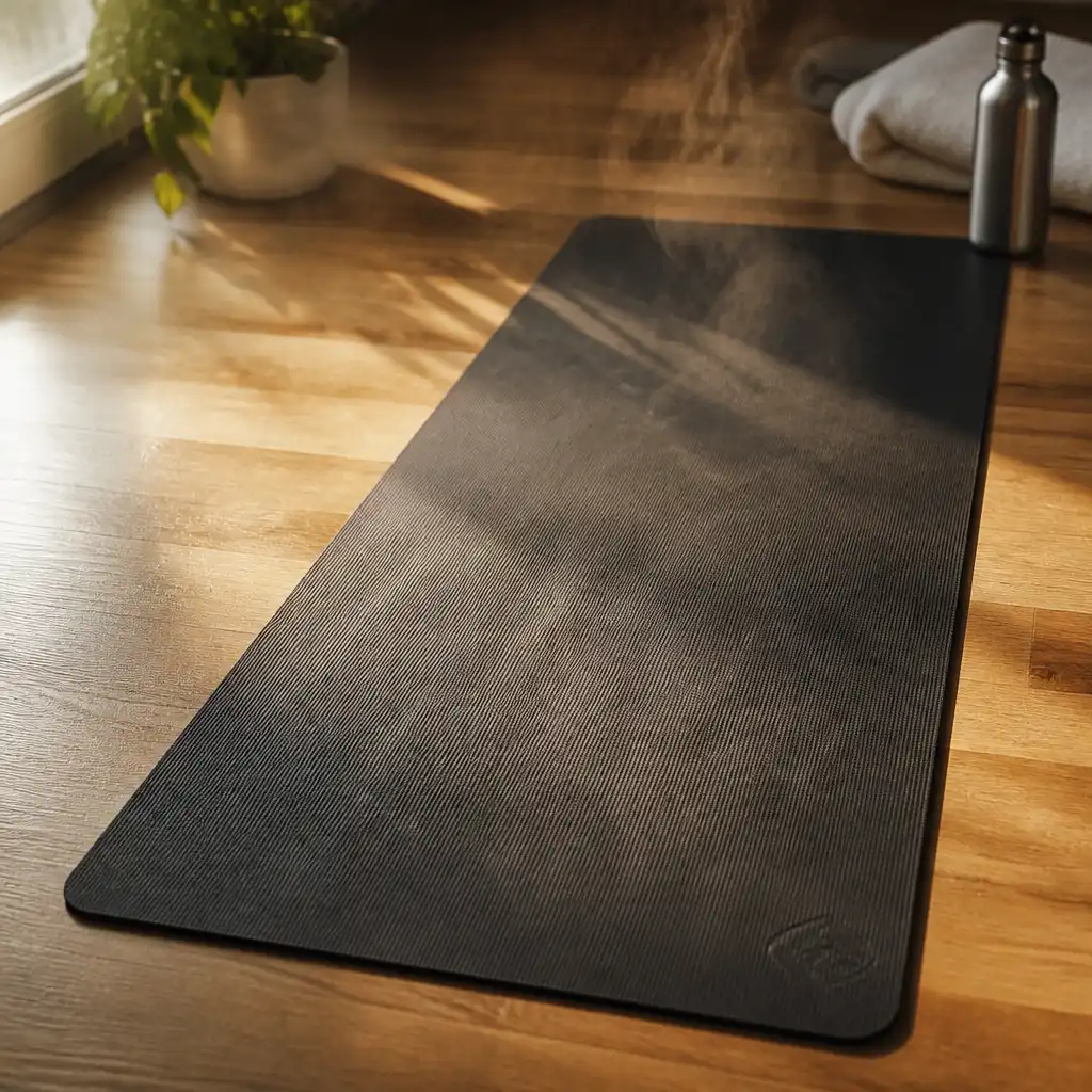 Hot Yoga