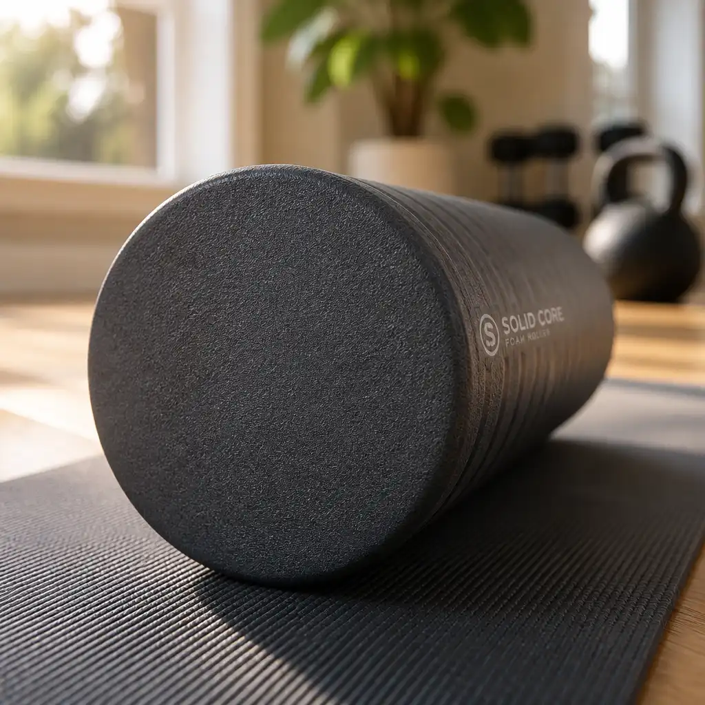Solid Core